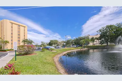 7400  Radice Ct, Unit #407, Lauderhill, FL 33319 - Photo 72