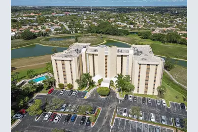 7400  Radice Ct, Unit #407, Lauderhill, FL 33319 - Photo 58