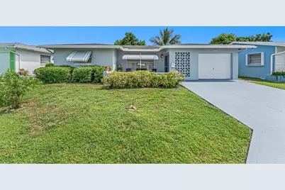 4920 NW 55th St, Tamarac, FL 33319 - Photo 30
