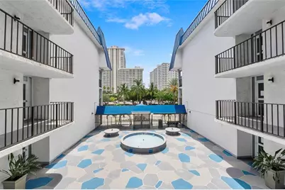 3909 N Ocean Blvd, Unit #206, Fort Lauderdale, FL 33308 - Photo 36