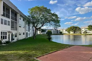 8200 Sunrise Lakes Unit, Sunrise, FL 33322 - Photo 16