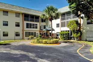 4990 E Sabal Palm Blvd, Tamarac, FL 33319 - Photo 1