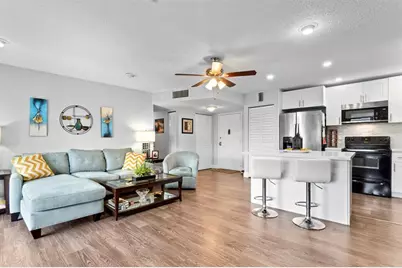 4990 E Sabal Palm Blvd, Unit #306, Tamarac, FL 33319 - Photo 4