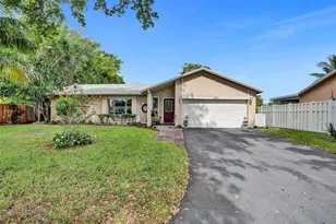 2672 NW 95th Terrace, Coral Springs, FL 33065 - Photo 1