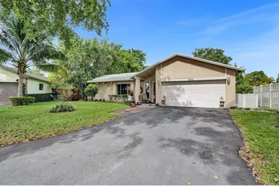 2672 NW 95th Ter, Coral Springs, FL 33065 - Photo 60
