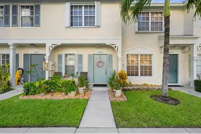 4923 SW 31st Ter, Unit #4923, Dania Beach, FL 33312 - Photo 2