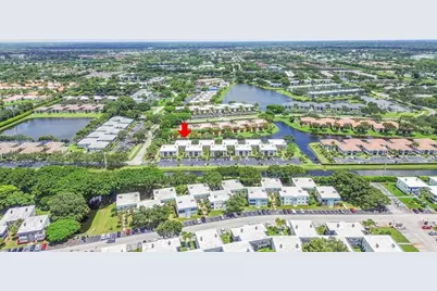 15450  Pembridge Avenue, Unit #178, Delray Beach, FL 33484 - Photo 50