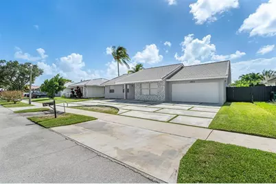 1911 NW 80th Ave, Margate, FL 33063 - Photo 40