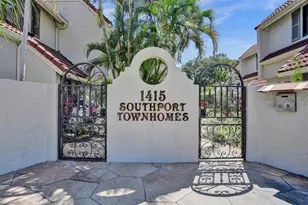 1415 S Miami Rd Unit, Fort Lauderdale, FL 33316 - Photo 2