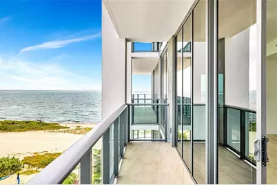 900 N Ocean Blvd, Unit #606, Pompano Beach, FL 33062 - Photo 26