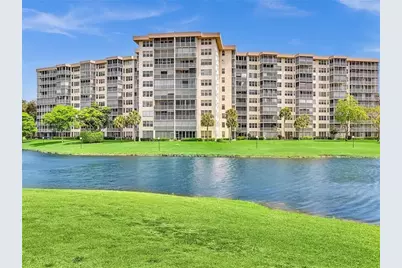 3507  Oaks Way, Unit #307, Pompano Beach, FL 33069 - Photo 74