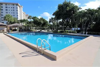3507  Oaks Way, Unit #307, Pompano Beach, FL 33069 - Photo 84