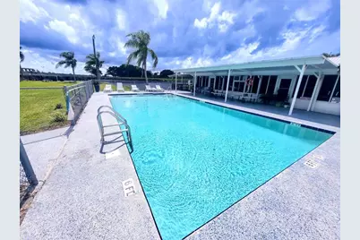 803 &amp; 805  Big Branch Lane, Moore Haven, FL 33471 - Photo 8