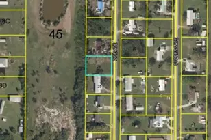 1099 Pine Ave, Moore Haven, FL 33471 - Photo 2