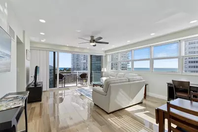1920 S Ocean Dr, Unit #701, Fort Lauderdale, FL 33316 - Photo 8