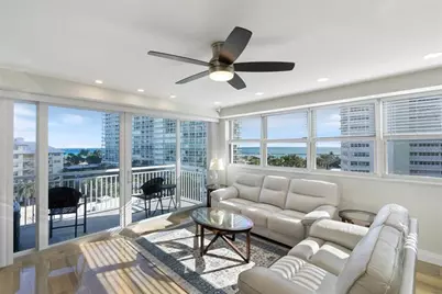 1920 S Ocean Dr, Unit #701, Fort Lauderdale, FL 33316 - Photo 4