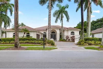 2534  Golf View Dr, Weston, FL 33327 - Photo 1