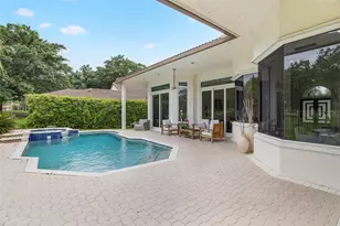 2534 Golf View Dr, Weston, FL 33327 - Photo 36