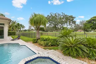 2534 Golf View Dr, Weston, FL 33327 - Photo 34