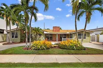 5730 NE 21st Rd, Fort Lauderdale, FL 33308 - Photo 1