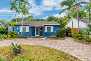 1309 NW 1st Ave, Fort Lauderdale, FL 33311 - Photo 1