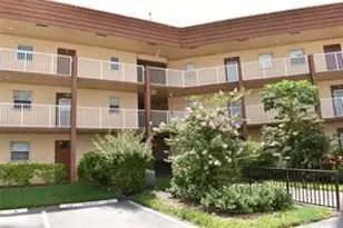 9001 Sunrise Lakes Blvd, Sunrise, FL 33322 - Photo 1