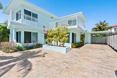 3321 NE 16th Ct, Fort Lauderdale, FL 33305 - Photo 1