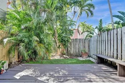 1415 S Miami Rd, Unit #B, Fort Lauderdale, FL 33316 - Photo 44
