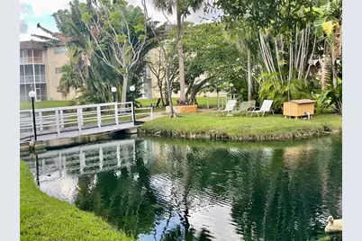 5071 W Oakland Park Blvd, Unit #211, Lauderdale Lakes, FL 33313 - Photo 28