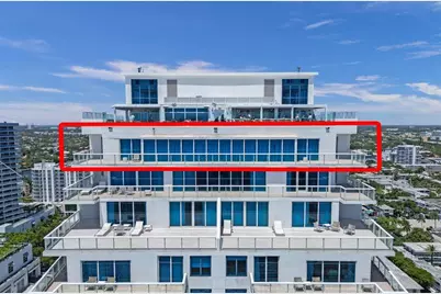 505 N Fort Lauderdale Bch Blvd, Unit #2500, Fort Lauderdale, FL 33304 - Photo 2