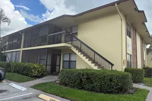 10027 SW Winding Lake Rd Unit, Sunrise, FL 33351 - Photo 4