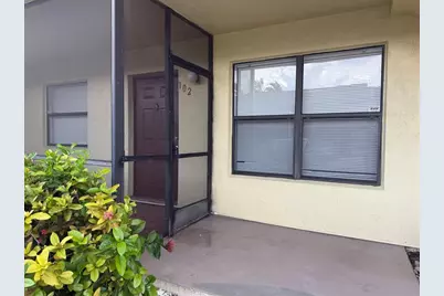 10027 SW Winding Lake Rd, Unit #102, Sunrise, FL 33351 - Photo 22