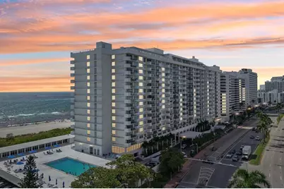 5601  Collins Ave, Unit #1716, Miami Beach, FL 33140 - Photo 28