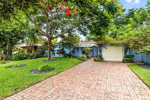 1625 NE 20th Ave, Fort Lauderdale, FL 33305 - Photo 2