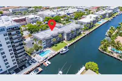 3121 NE 51st St, Unit #303E, Fort Lauderdale, FL 33308 - Photo 48