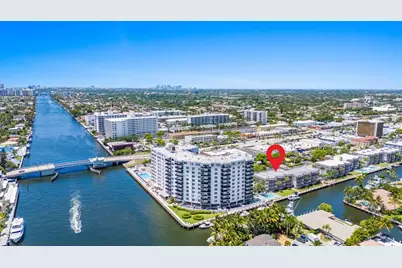 3121 NE 51st St, Unit #303E, Fort Lauderdale, FL 33308 - Photo 2