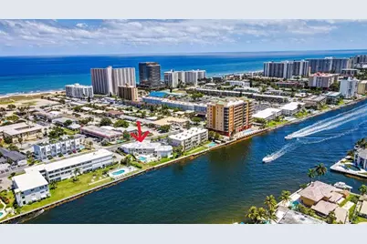 999 N Riverside Dr, Unit #11, Pompano Beach, FL 33062 - Photo 1