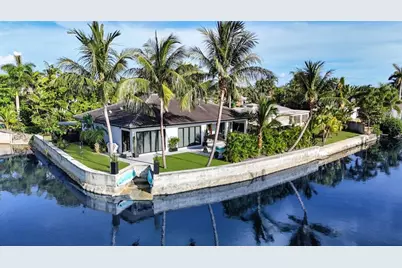 4051 NE 16 Avenue, Fort Lauderdale, FL 33334 - Photo 1