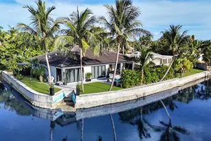 4051 NE 16th Ave, Fort Lauderdale, FL 33334 - Photo 1