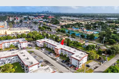 4310 NW 12th Ct, Unit #204, Lauderhill, FL 33313 - Photo 24