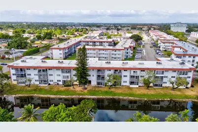 4310 NW 12th Ct, Unit #204, Lauderhill, FL 33313 - Photo 30