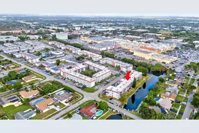 4310 NW 12th Ct, Unit #204, Lauderhill, FL 33313 - Photo 40