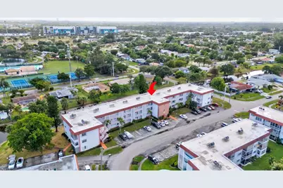 4310 NW 12th Ct, Unit #204, Lauderhill, FL 33313 - Photo 32