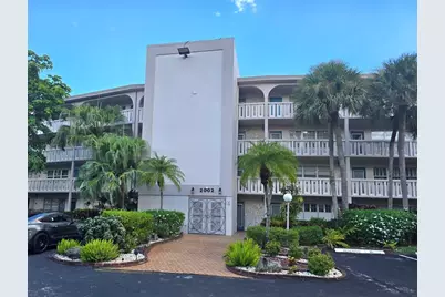 2002  Granada Dr, Unit #K3, Coconut Creek, FL 33066 - Photo 1