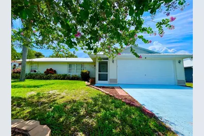 1150 SW Jumper St, Port Saint Lucie, FL 34983 - Photo 26