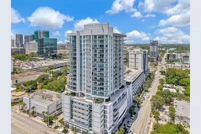 315 NE 3rd Avenue, Unit #1008, Fort Lauderdale, FL 33301 - Photo 1