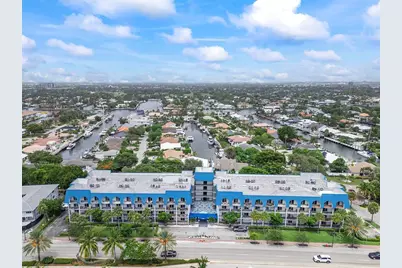 3909 N Ocean Blvd, Unit #206, Fort Lauderdale, FL 33308 - Photo 38
