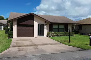 3305 Silver Buttonwood Dr, Greenacres, FL 33463 - Photo 1