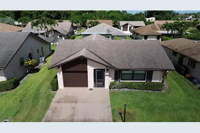 3305  Silver Buttonwood Dr, Greenacres, FL 33463 - Photo 2