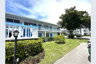 124  Ventnor F, Unit #124, Deerfield Beach, FL 33442 - Photo 1